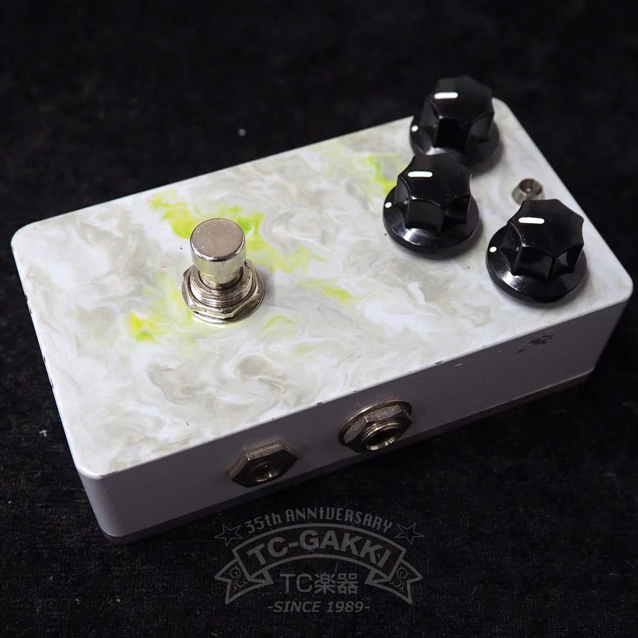 Leqtique Roger（中古）【楽器検索デジマート】