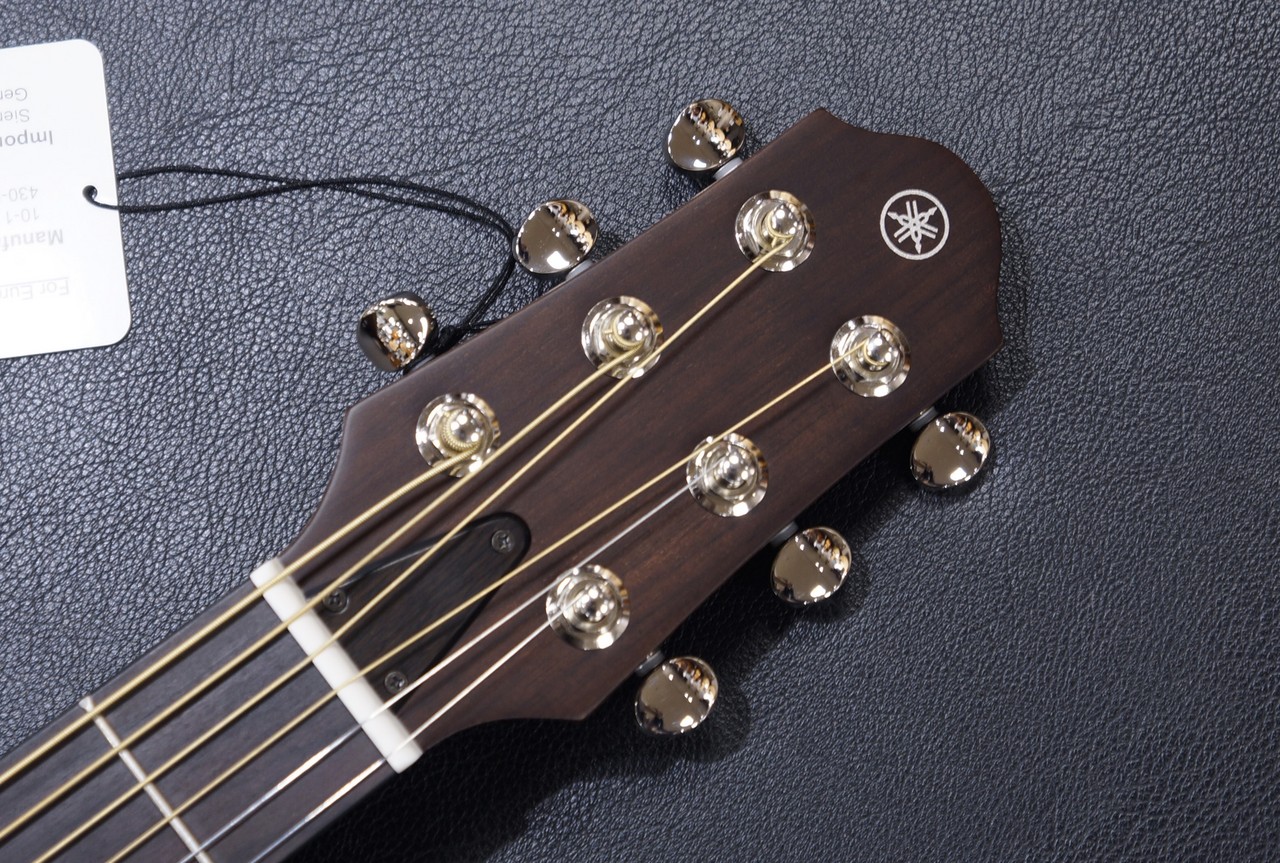 YAMAHA SLG200S / TBS（新品/送料無料）【楽器検索デジマート】