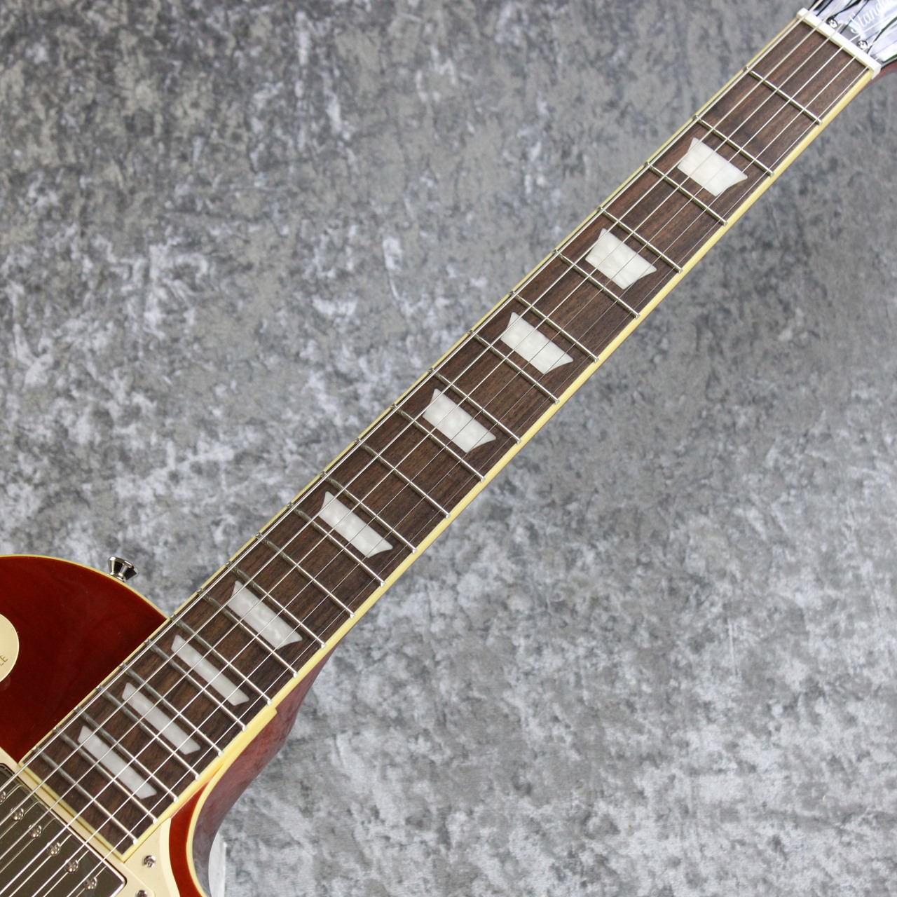 Epiphone Les Paul Standard 日本製Jシリアル Epiphone Serial Number J エピフォン シリアルナンバー J