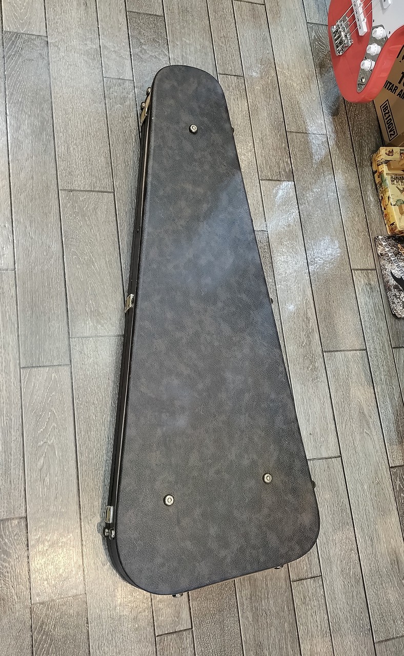 Guyatone Sharp5用ハードケース（中古）【楽器検索デジマート】