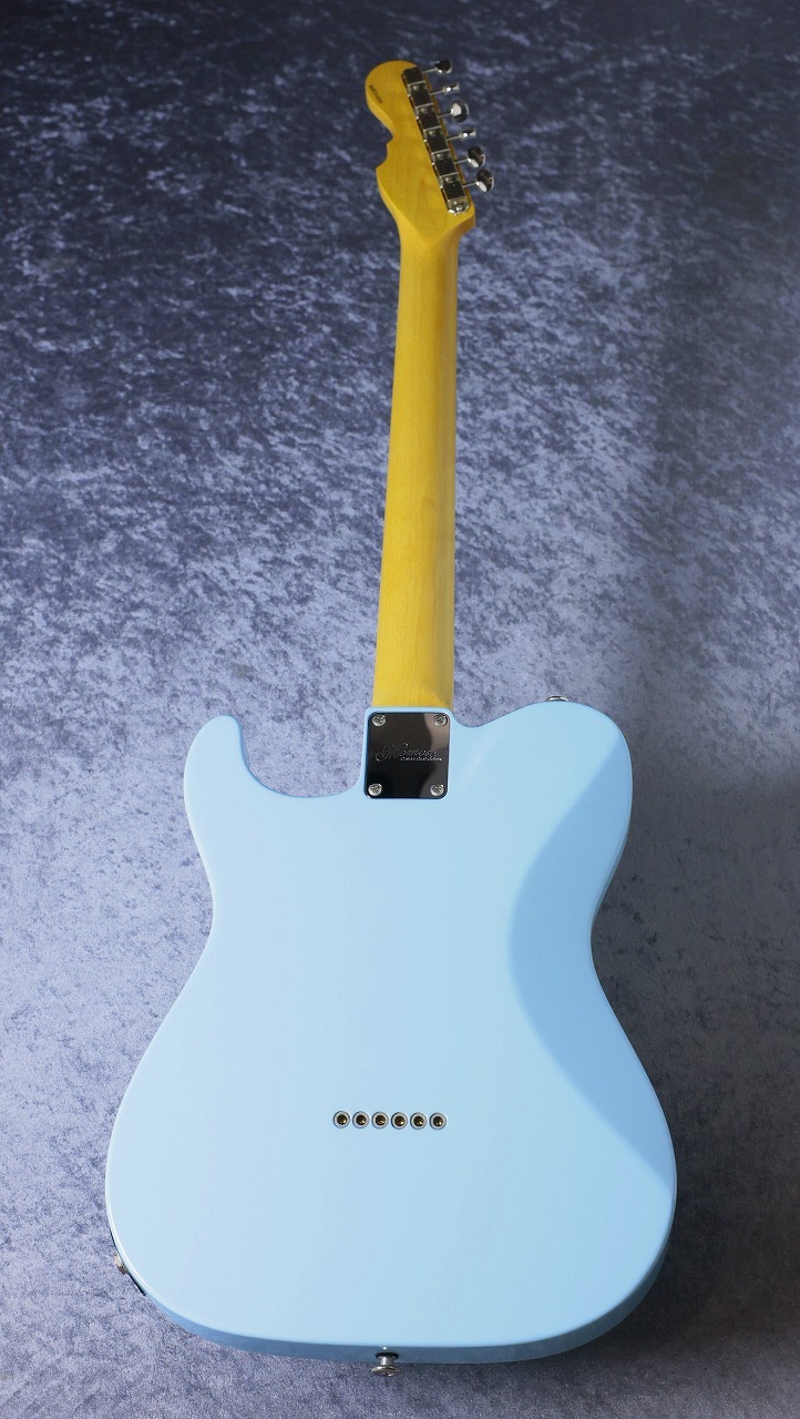 momose MT1-STD/R ~Sonic Blue~ #18867[カタログ外カラー][軽量約3.57