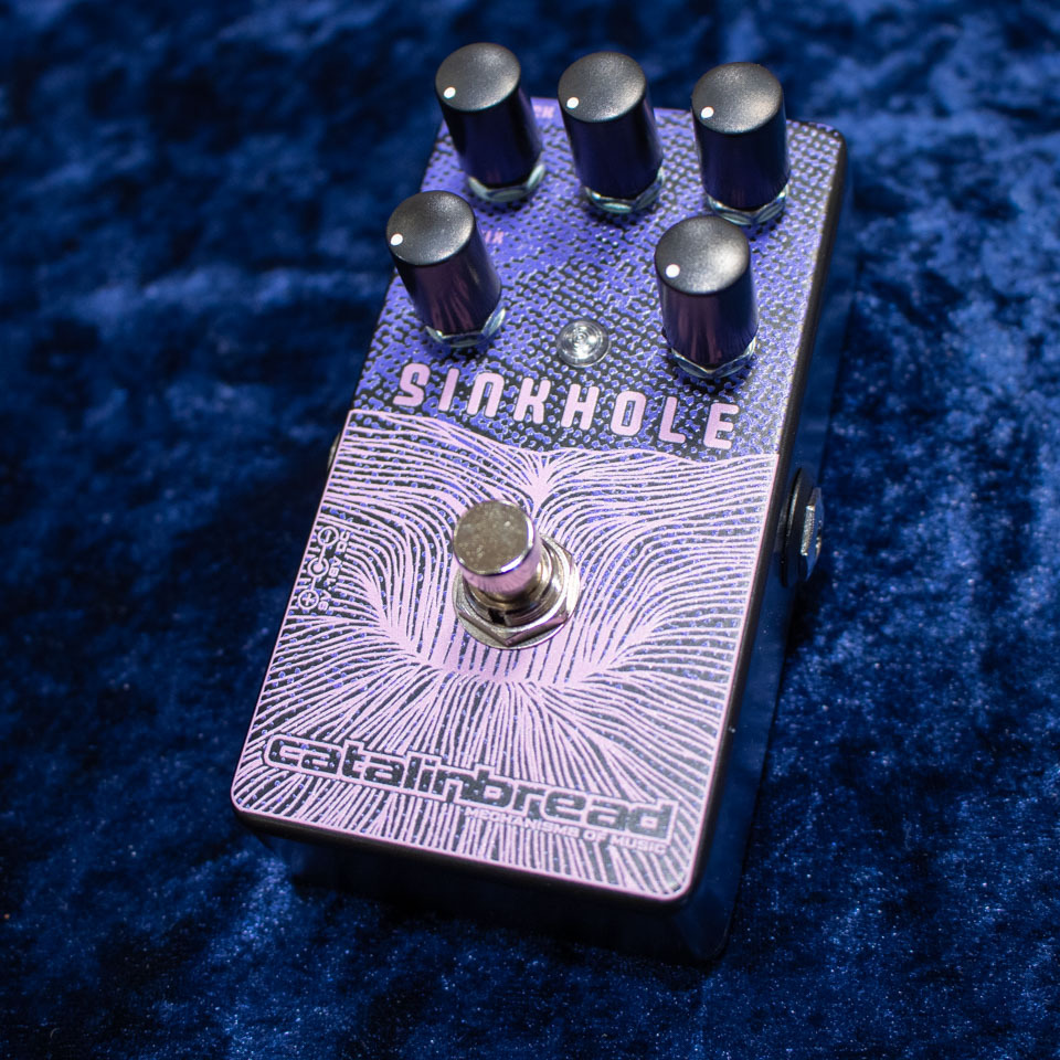 catalinbread SINKHOLE（新品/送料無料）【楽器検索デジマート】