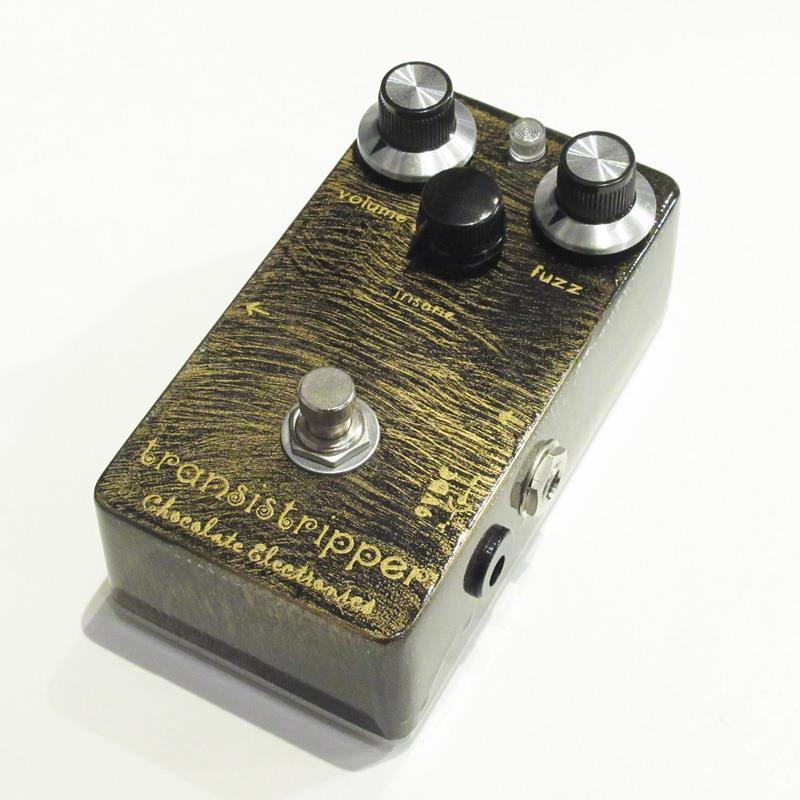 Chocolate Electronics USED 中古 transistripper（中古）【楽器検索