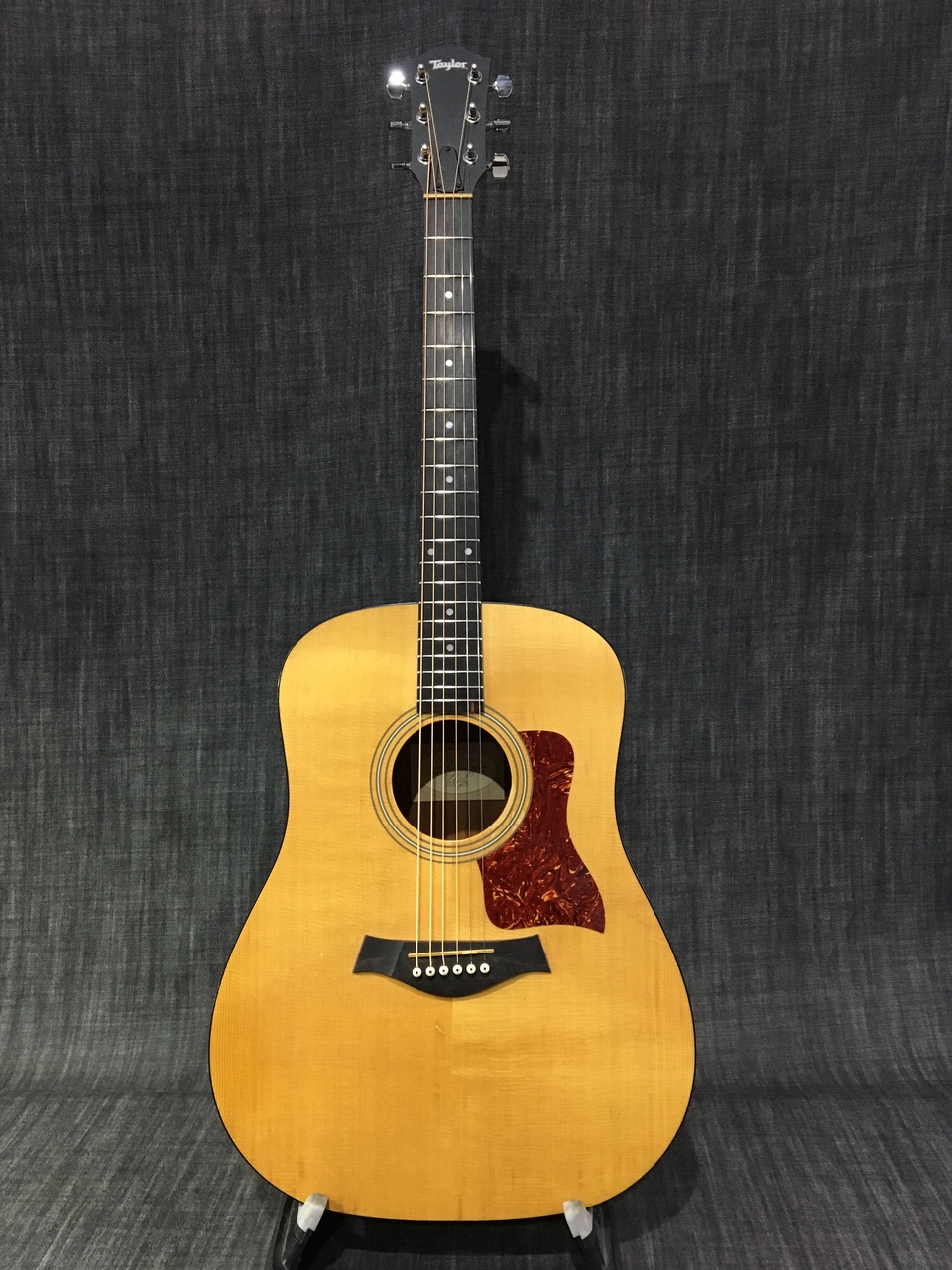 ー品販売 Taylor 110 ピックアップ付 SUNRISE ギター アコースティックギター