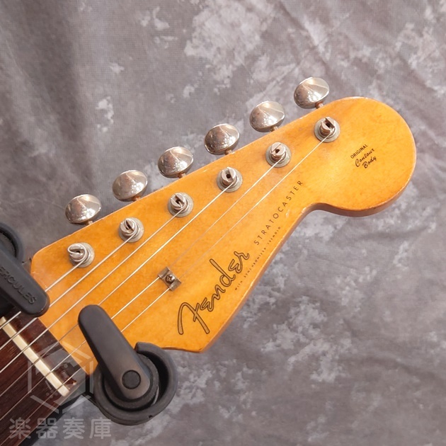 Fender Japan ST62 Mod（中古）【楽器検索デジマート】