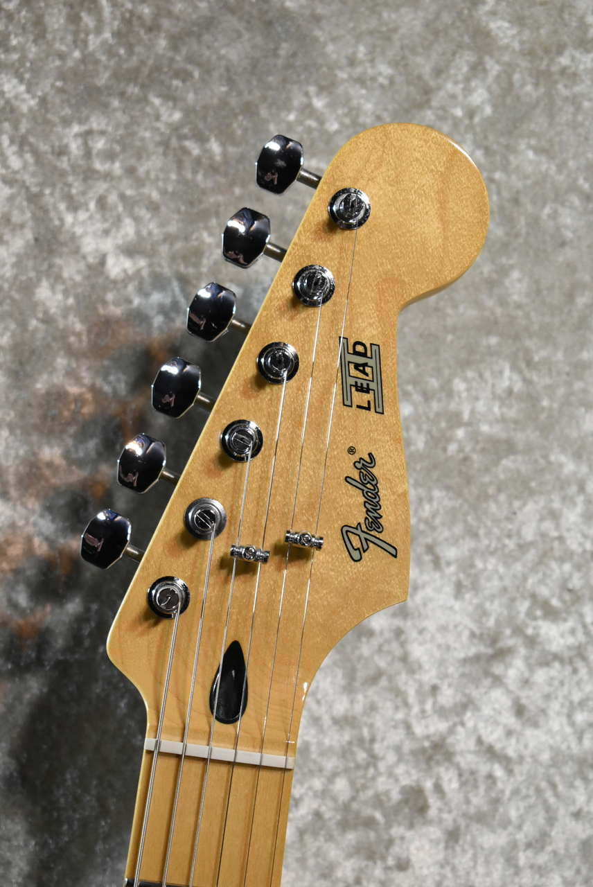 Fender Player LEAD II MOD Neon Green【2020USED】【軽量3.05kg