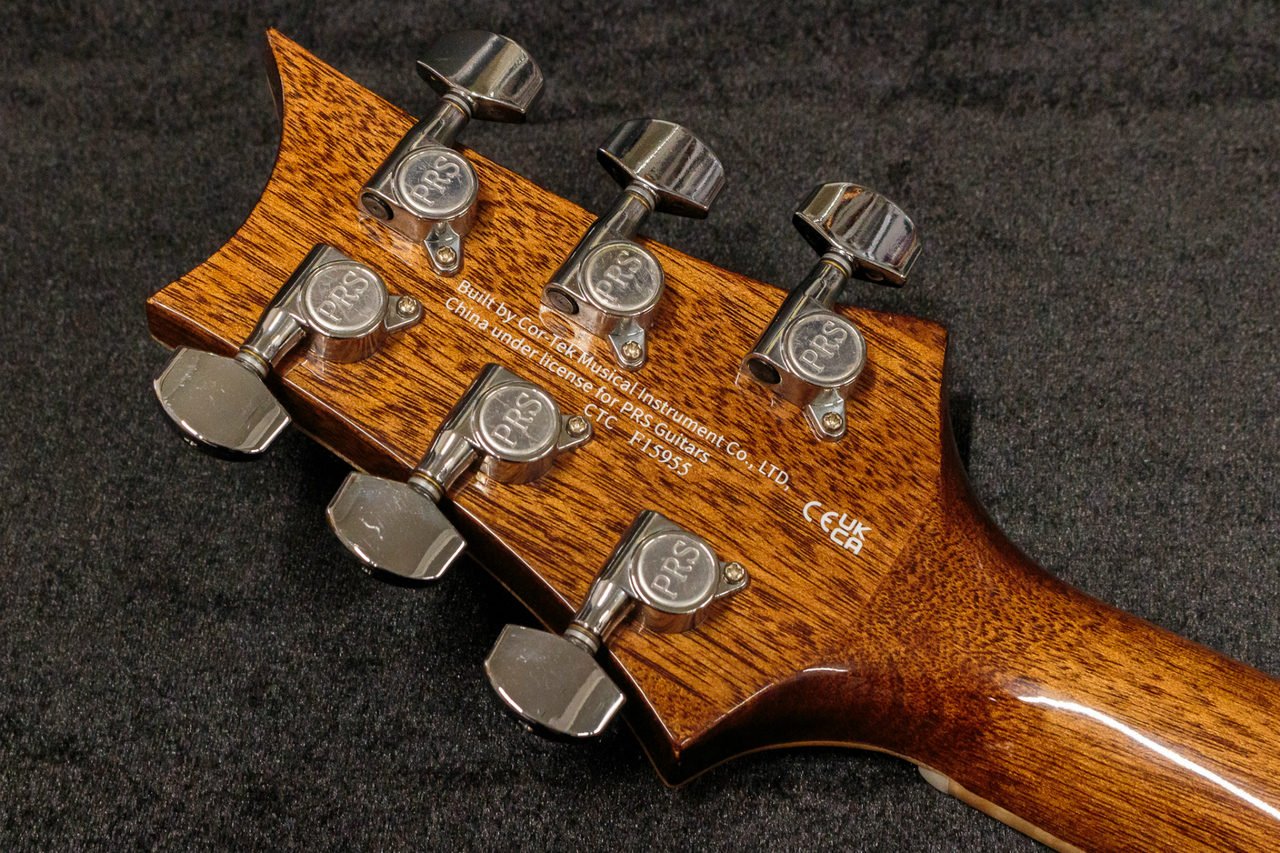 Paul Reed Smith(PRS) SE A60E Natural 2023 #F15955 2.01kg