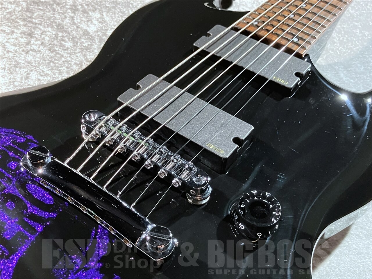 Amazon.co.jp: Edwards エドワーズ エレキギター E-KV-7st