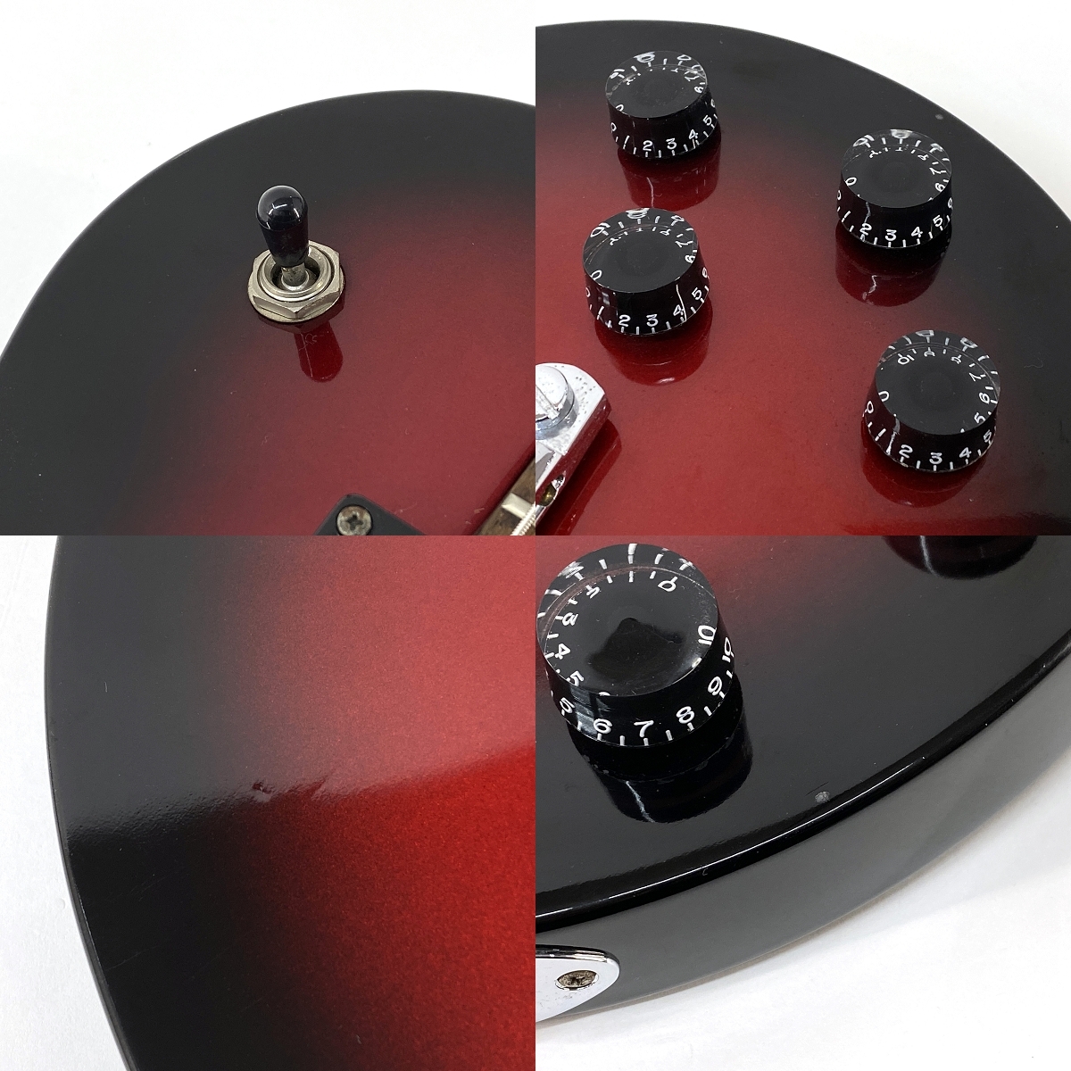 Aria Pro II PE-40（中古/送料無料）【楽器検索デジマート】