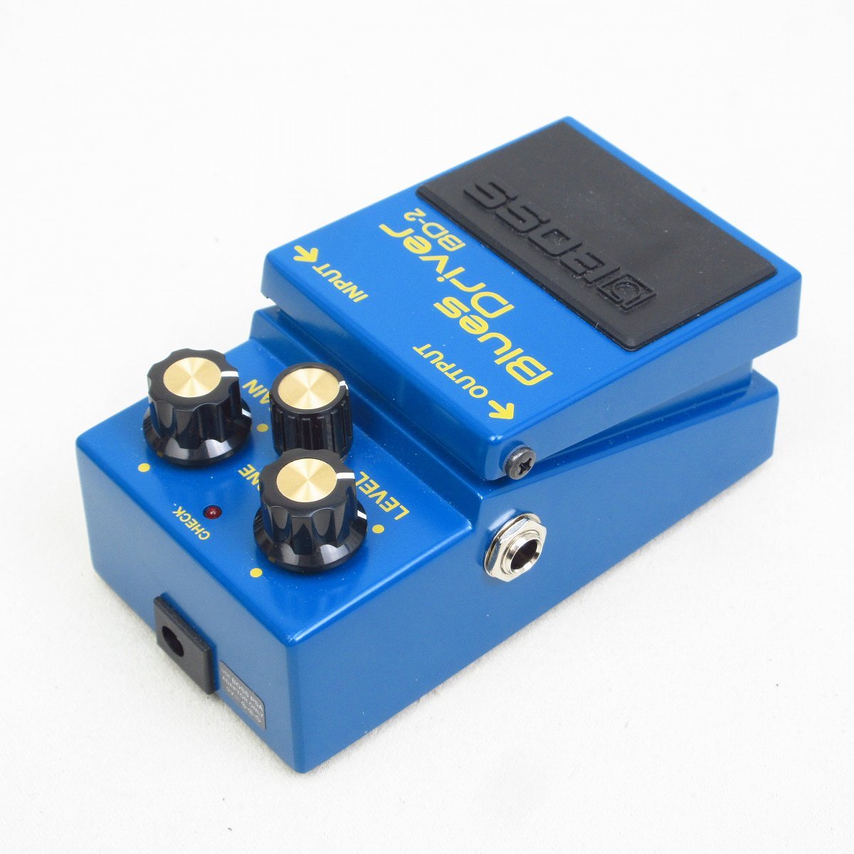BOSS BD-2 Blues Driver オーバードライブ 【横浜店】（中古）【楽器