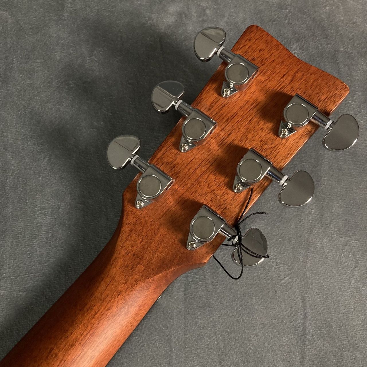 YAMAHA FS850 NT (ナチュラル) アコースティックギター オール