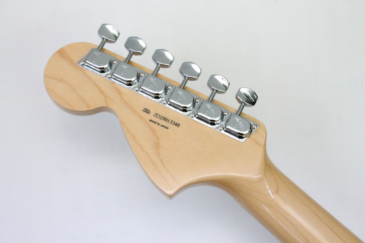 Fender Made in Japan Limited Stratocaster / Blue Flower