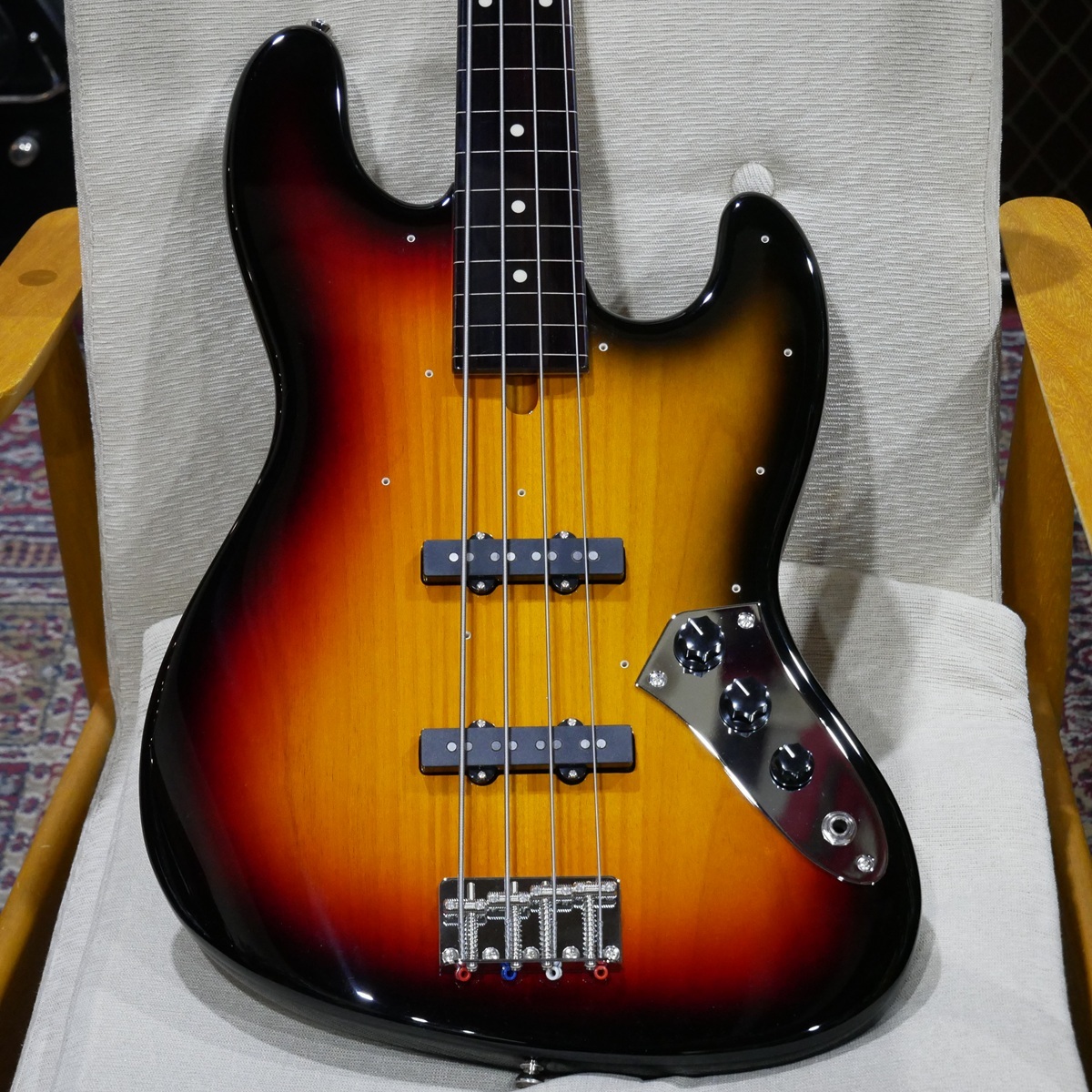 Crews Maniac Sound JB-Modern PUNK 2024 【Legend Tone】【X'mas Sale