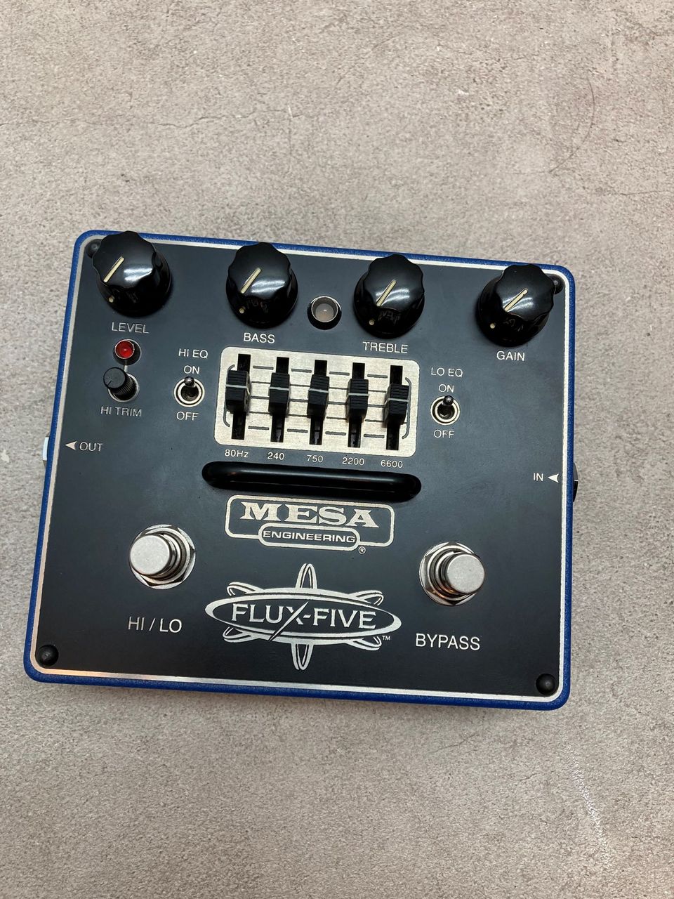 Mesa/Boogie Flux-Five（中古/送料無料）【楽器検索デジマート】