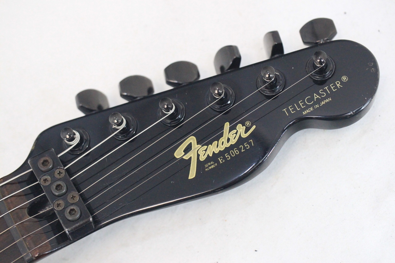 ギター TJFender Japan Fender Japan TL555（中古）【楽器検索デジマート】