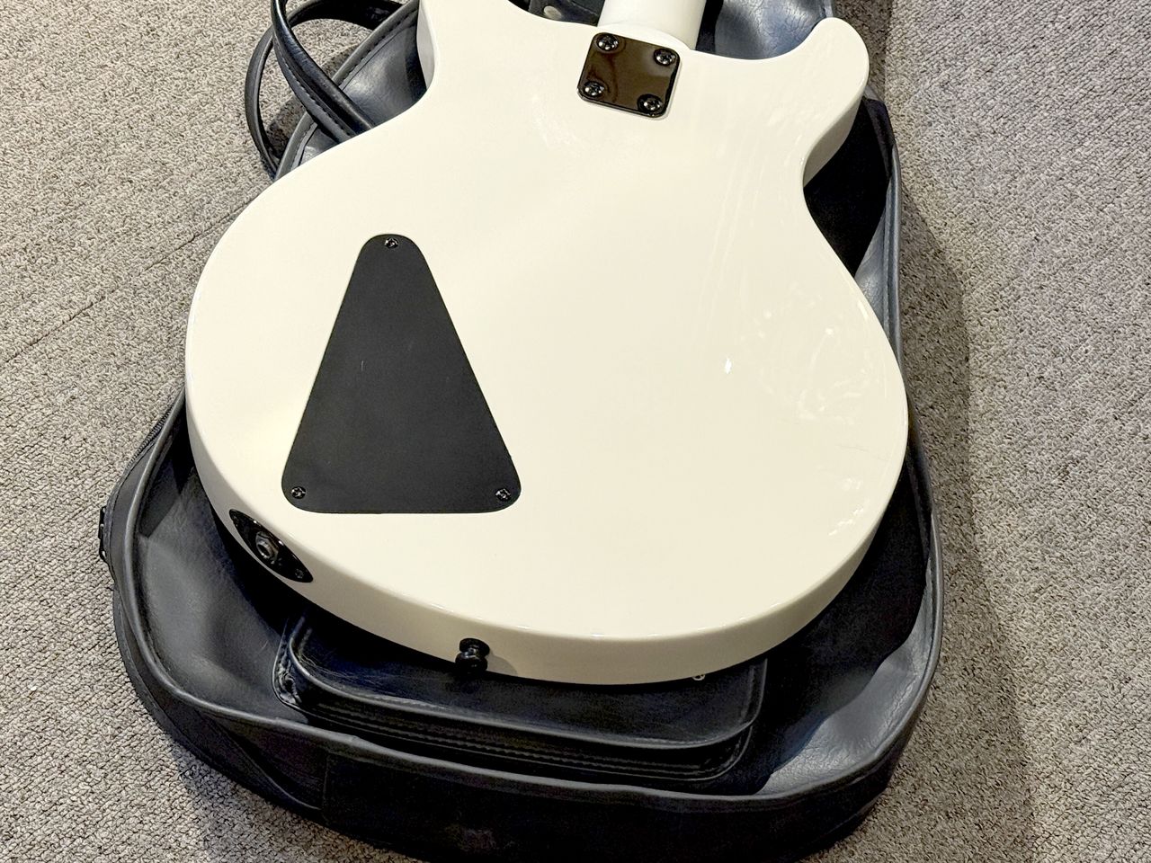 HAMER Sunburst F/T2（中古）【楽器検索デジマート】
