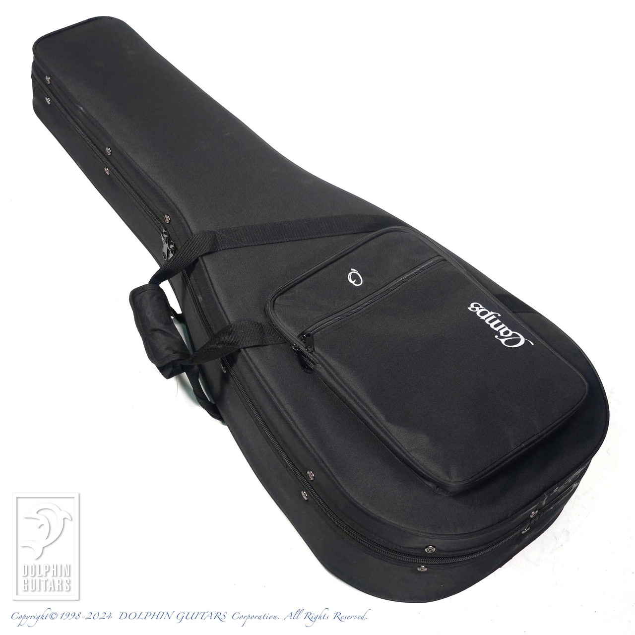Camps CUT900-S Flex BL (Nylon Strings)（中古）【楽器検索