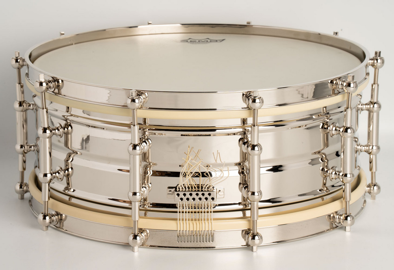 AK Drums 5.5