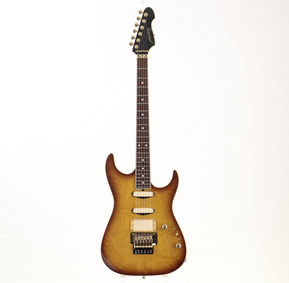 ギター Atelier Z MANHATTAN ATELIER Z MANHATTAN 【御茶ノ水本店】（中古/送料無料）【楽器