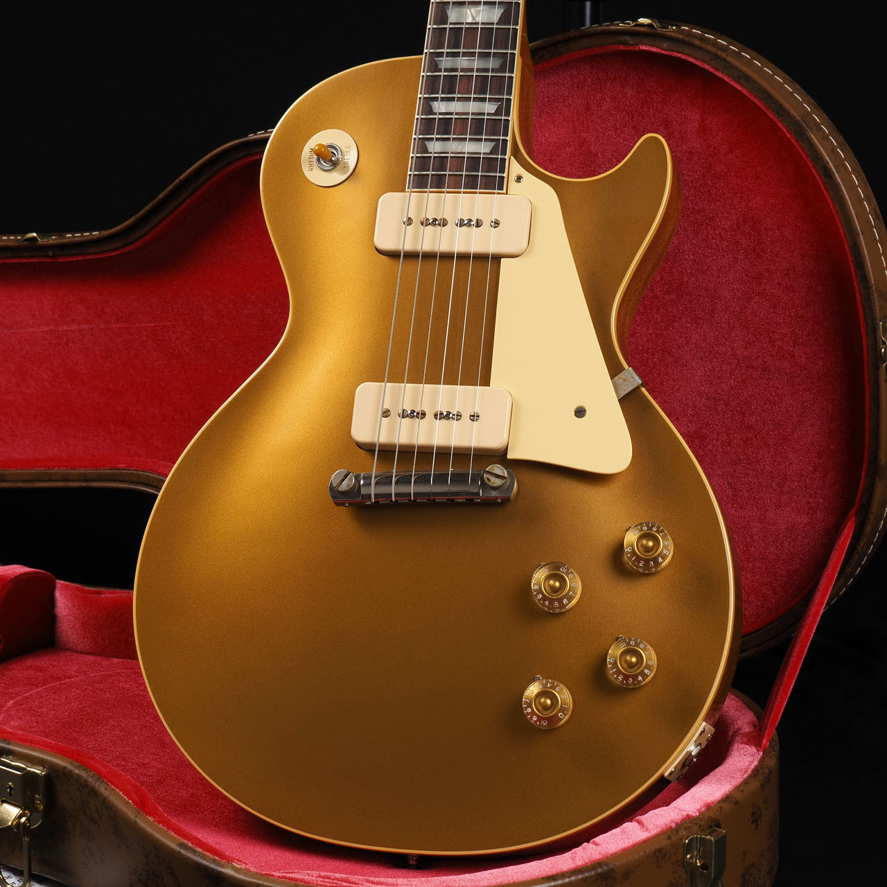 Gibson Custom Shop Historic Collection 1954 Les Paul Standard