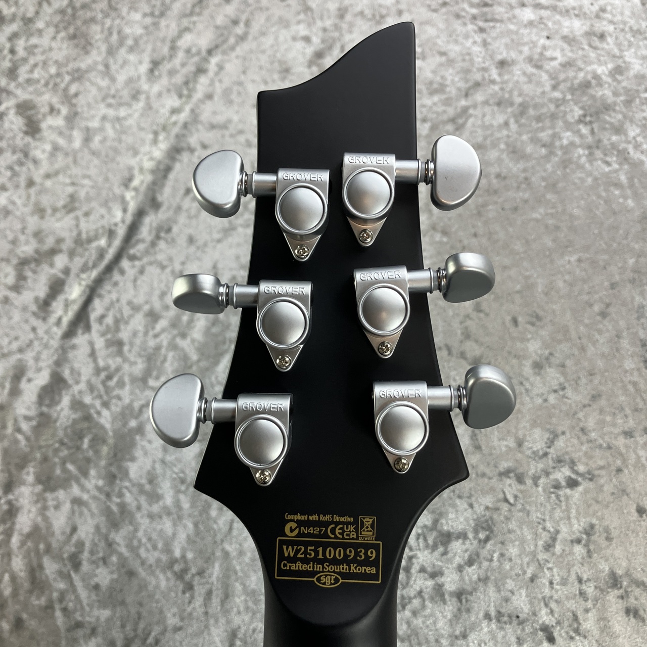 SCHECTER DAMIEN PLATINUM-6（新品）【楽器検索デジマート】