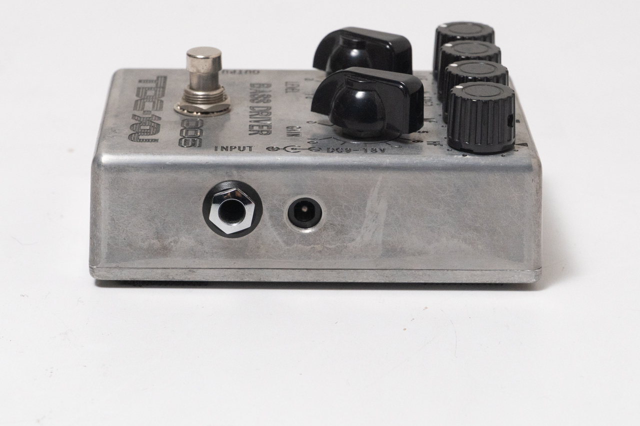TDC-YOU BASS DRIVER【GIB横浜】（中古/送料無料）【楽器検索デジマート】