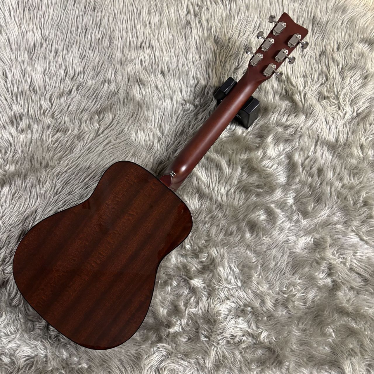 YAMAHA JR2S NT (ナチュラル) ミニギター アコースティック