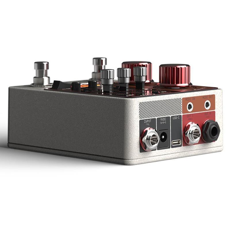 NUCLEO Cornertone リバーブ Cornerstone NUCLEO (ニュークレオ) リバーブ（新品）【楽器検索