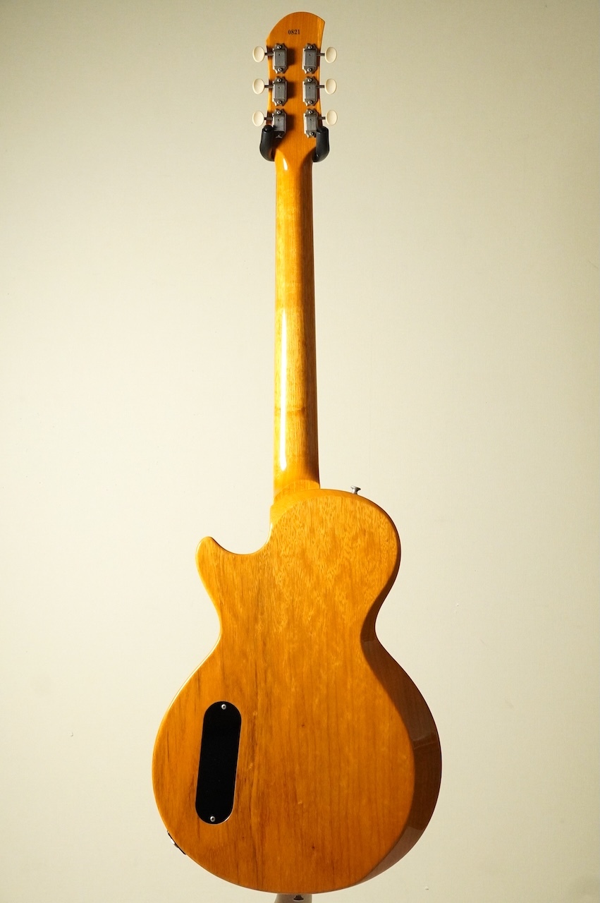 Bizen Works BURNED Jr. Korina -Natural- [3.25kg]（B級特価/送料無料