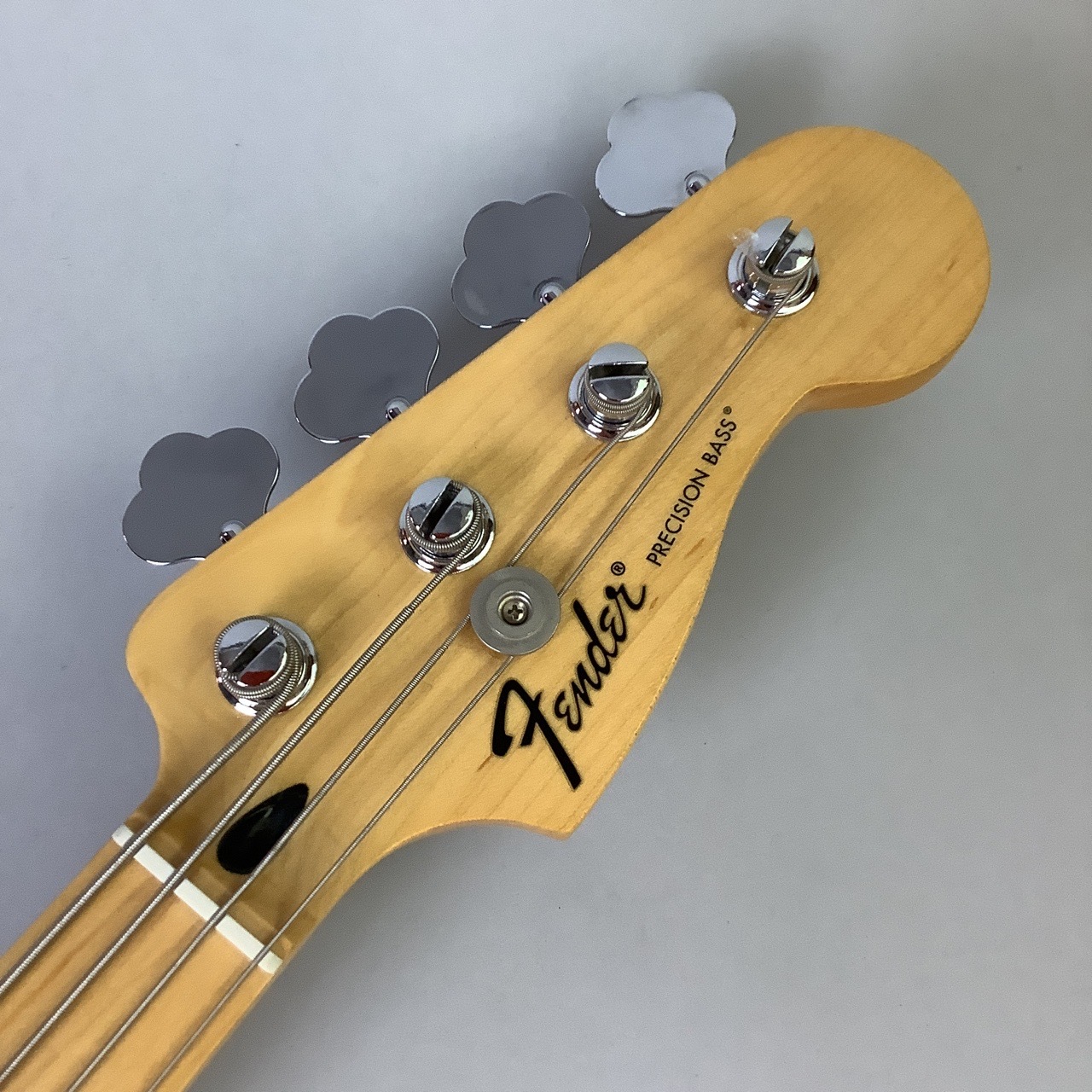 Fender PLAYER Precision Bass（中古/送料無料）【楽器検索デジマート】