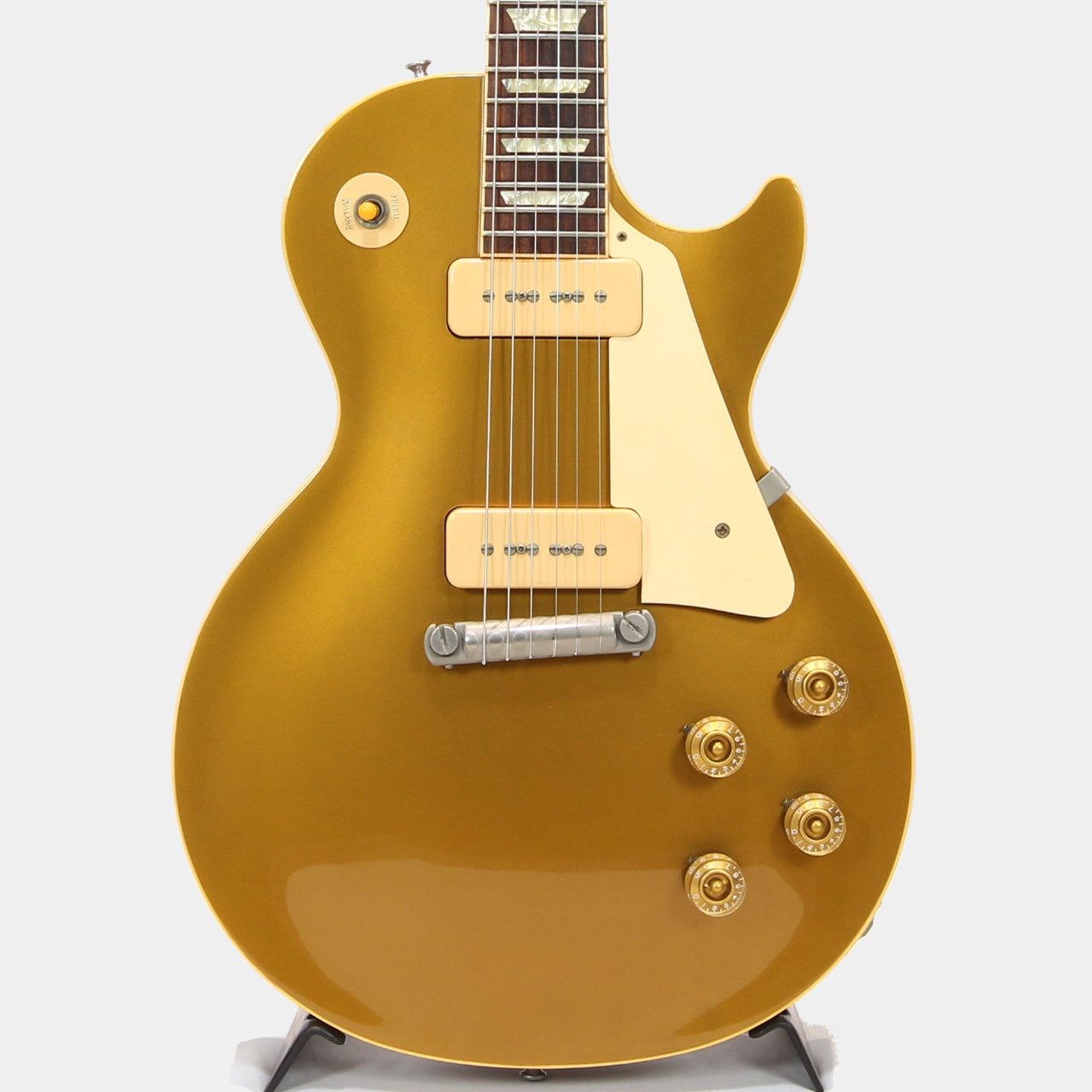 ギター Gibson Custom Shop 54 gold top Gibson Custom Shop~Historic Collection~ 1954 Les Paul