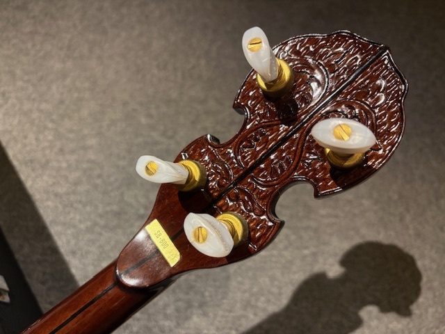 ARIA SB-600（中古）【楽器検索デジマート】