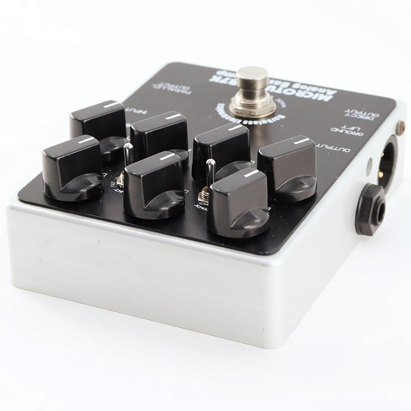 Darkglass Electronics Microtubes B7K OD/Preamp 【USED】（中古