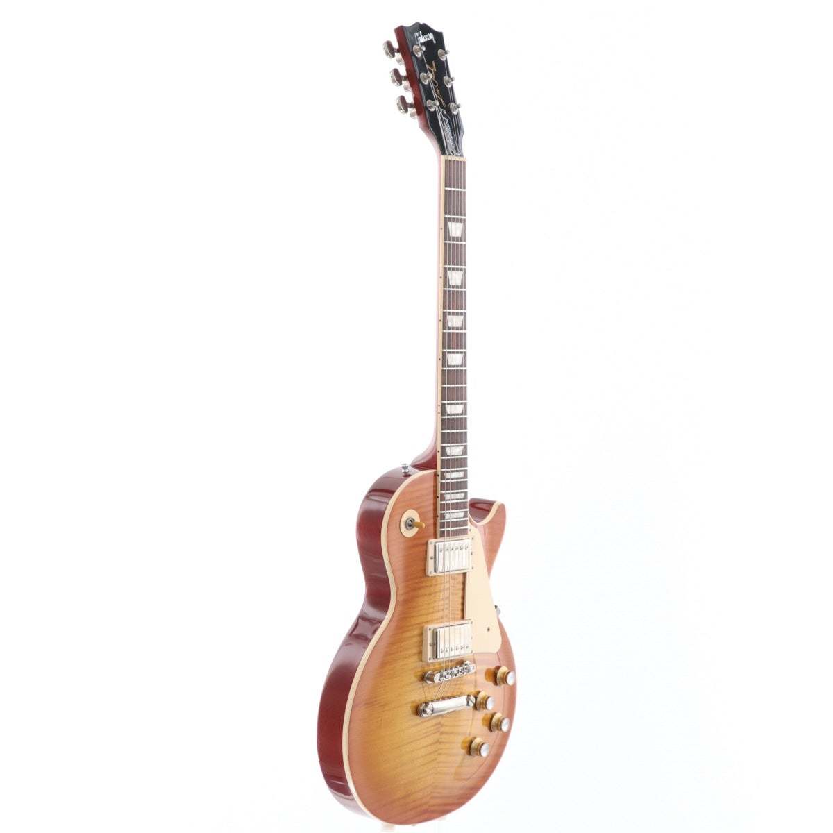 Gibson Les Paul Standard 60s Unburst 【心斎橋店】（中古/送料無料
