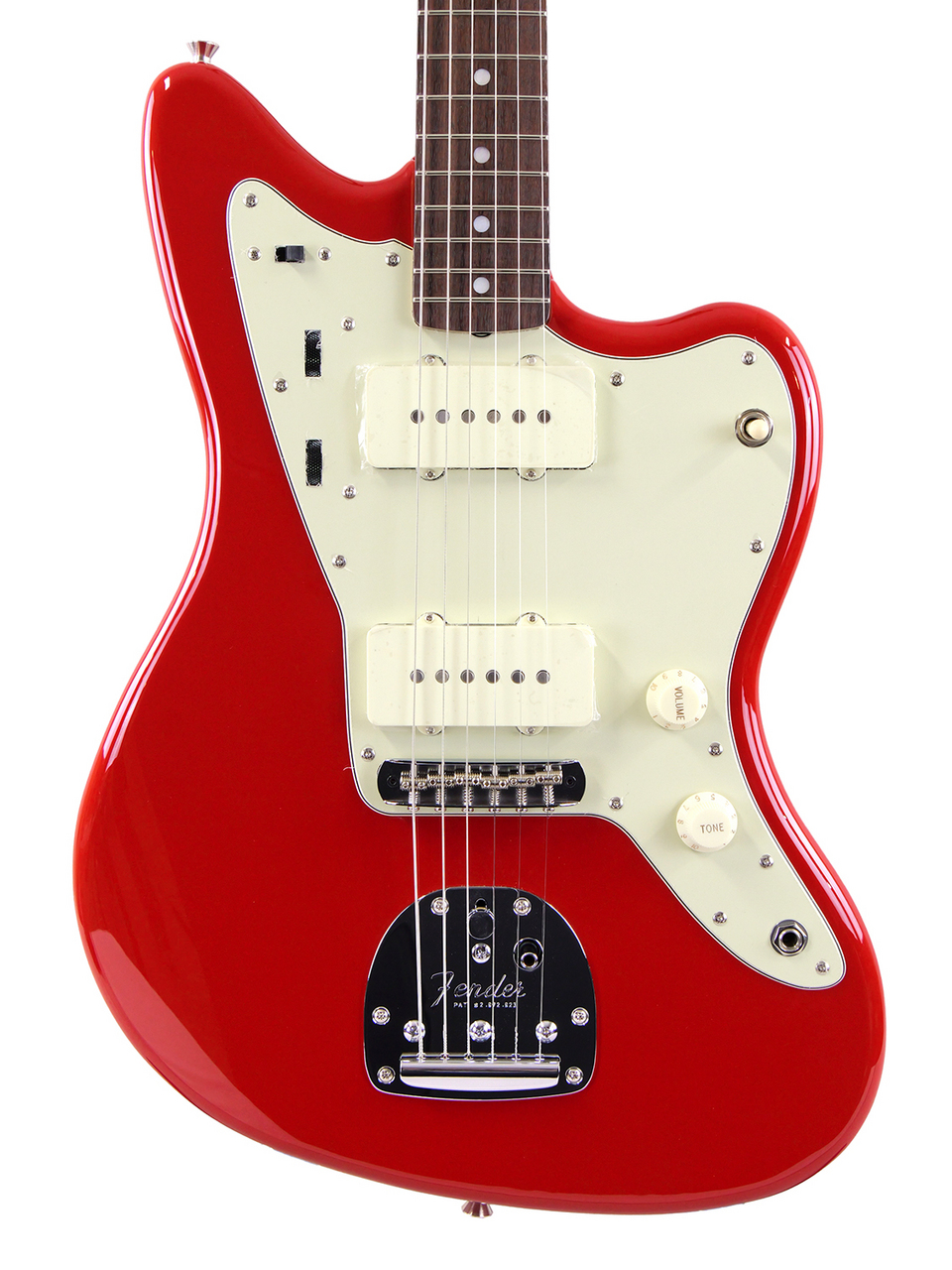 未使用品 Fender FSR 2023 Jazzmaster VWH MH 未使用品 Fender FSR 2023 Jazzmaster VWH MH Fender 2024 FSR