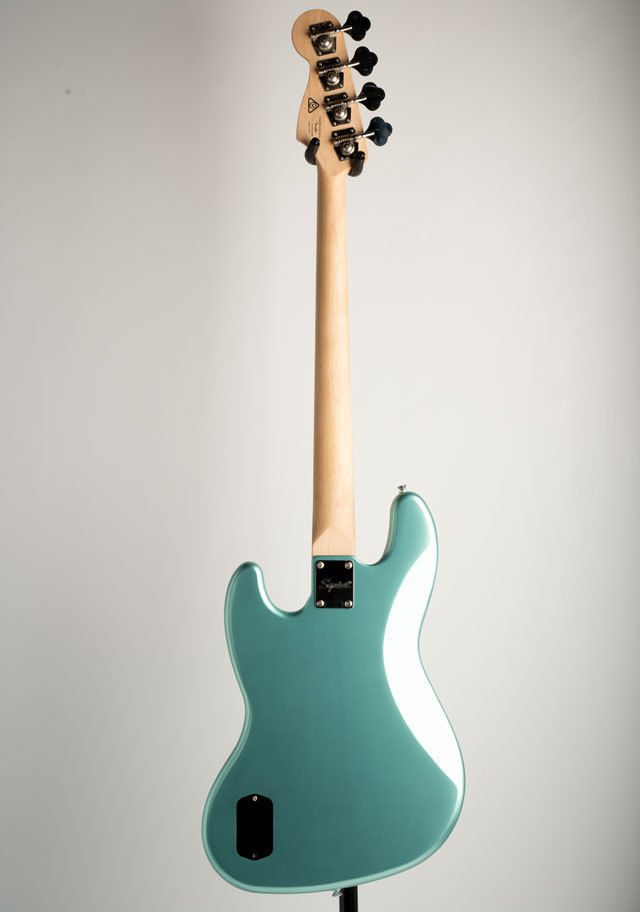 Guitar & Bass(中古品) Squier by Fender Affinity Series Active Jazz Bass M.SFG（中古