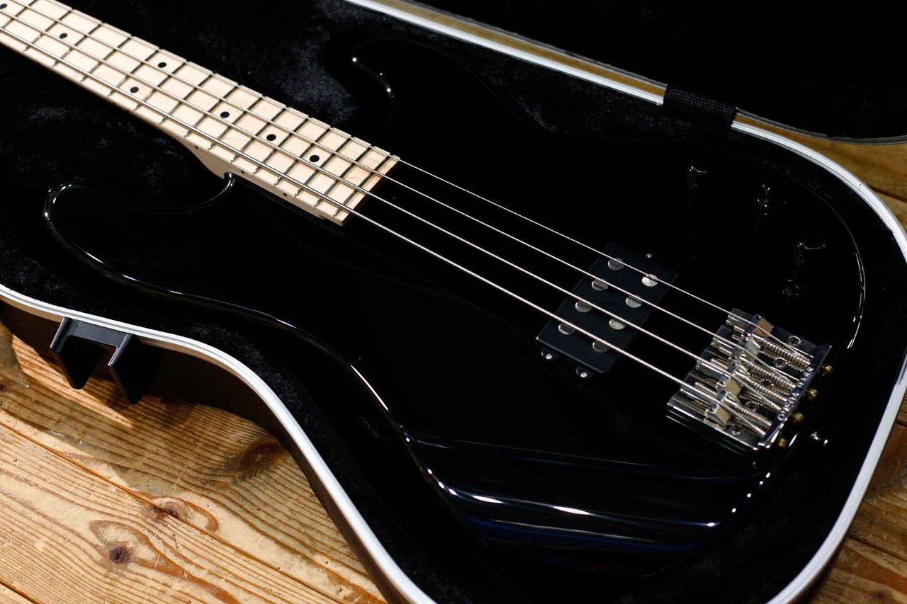 Crews Maniac Sound NPB HB BLK（新品）【楽器検索デジマート】