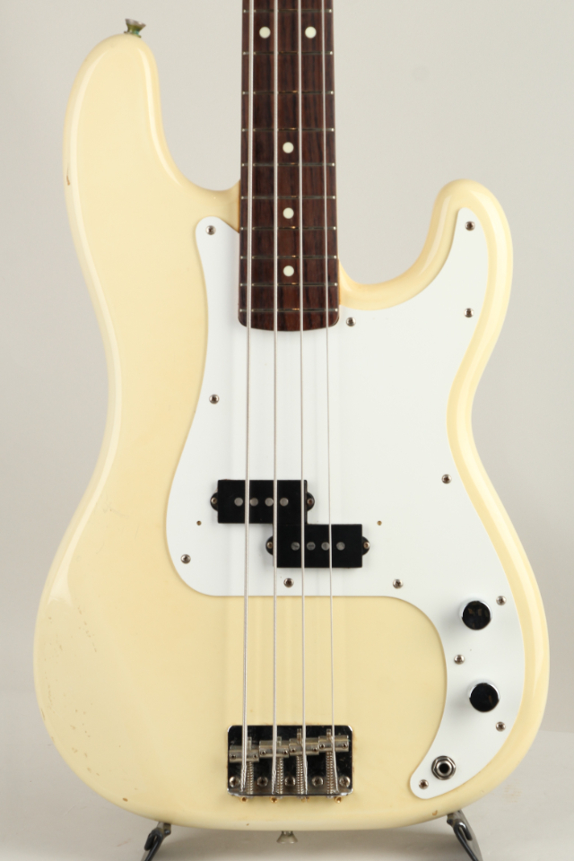 Fender Japan Precision Bass PB-38（中古）【楽器検索デジマート】
