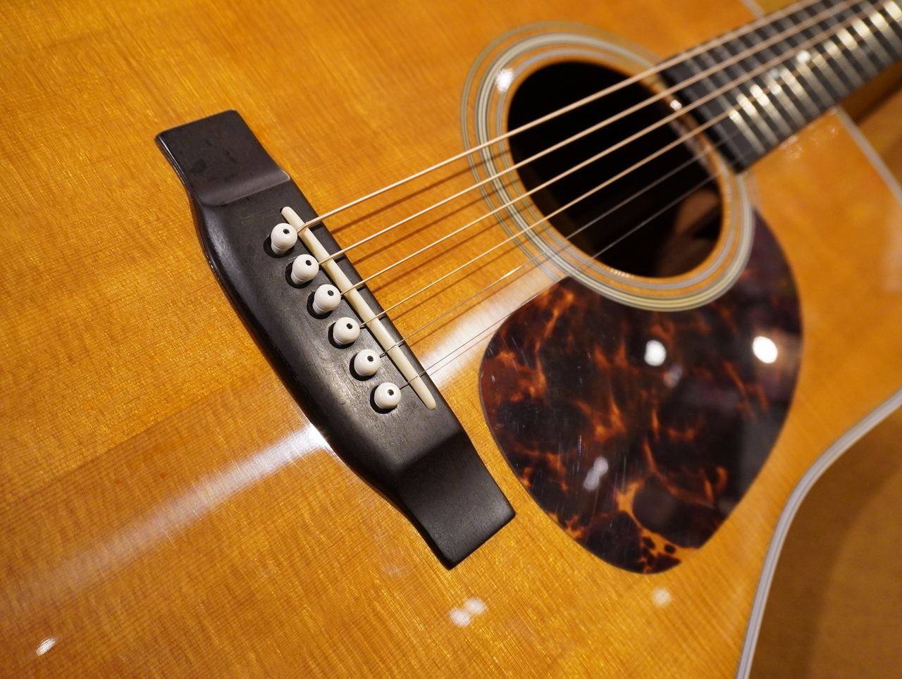 Martin CUSTOM D Style 28 2012年製（中古）［デジマートSALE］【楽器