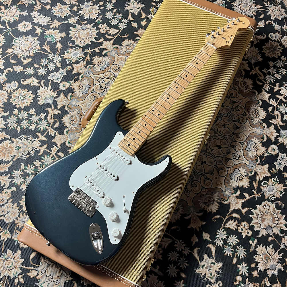 Fender Custom Shop Eric Clapton Stratocaster NOS / Mercedes Blue