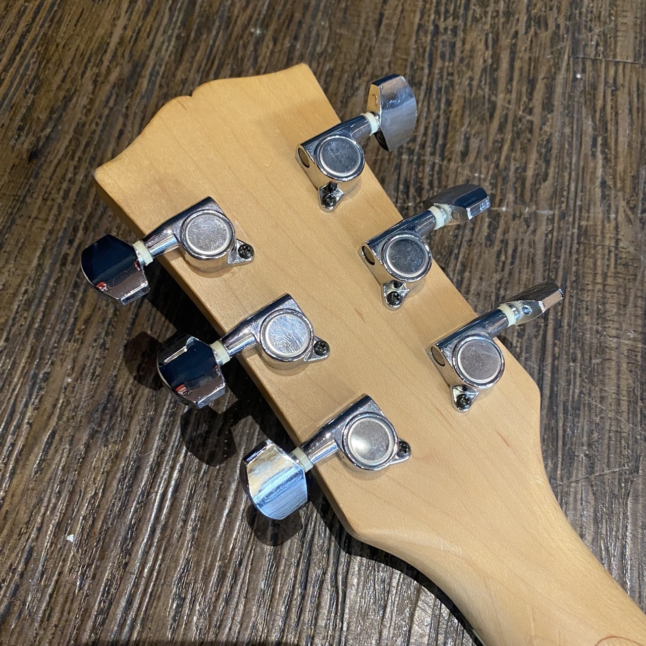 Burny LG-480 GBS Les Paul Type 2000年代 Electric Guitar（中古/送料
