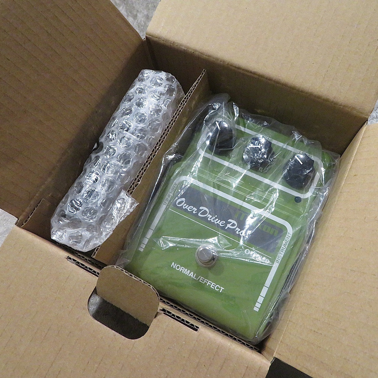 CULT OD-820 Secede from T.S. mod.【USED】【モディファイモデル