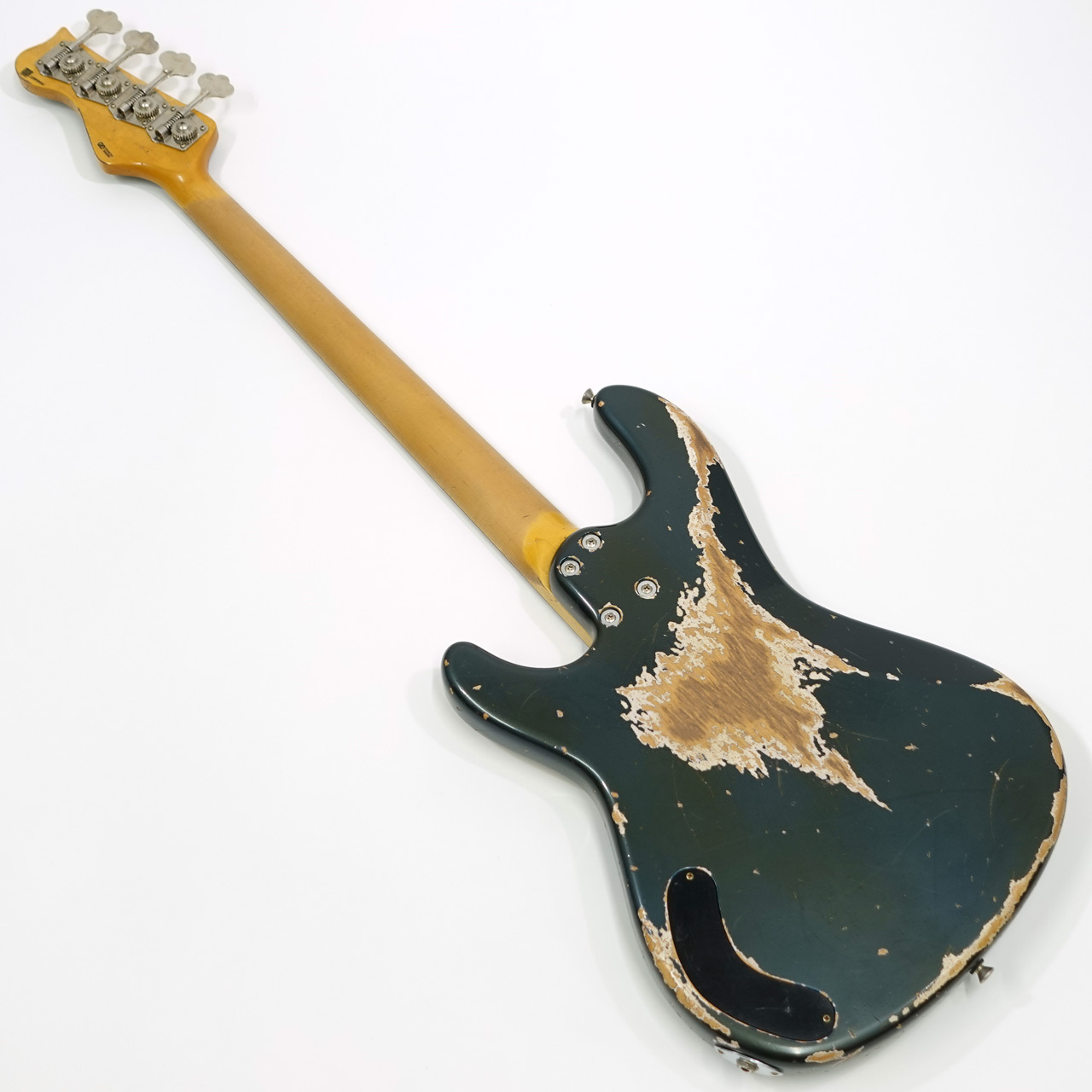 FREEDOM CUSTOM GUITAR RESEARCH O.S.Blowzer 4st PJ Dark Lake Placid