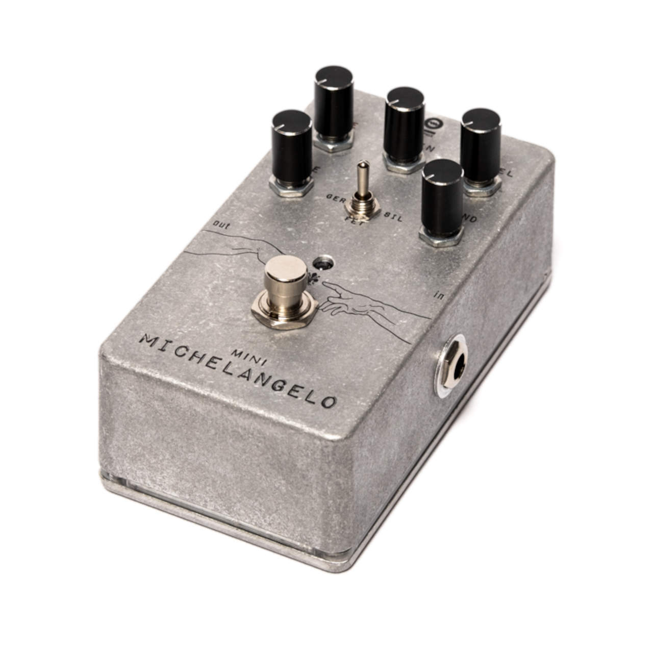 DOPHIX Michelangelo Overdrive Mini（新品/送料無料）【楽器検索