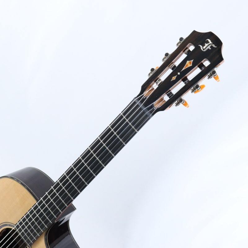 Furch GNc4-SR w/EAS-VTC [エレガットギター] フォルヒ（新品）【楽器