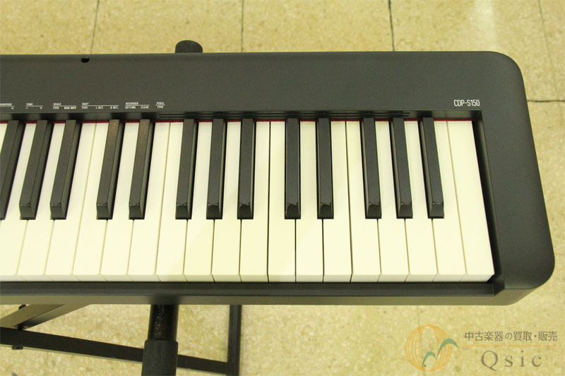 Casio CDP-S150 2020年製 [SL592]【神戸店在庫】（中古）【楽器
