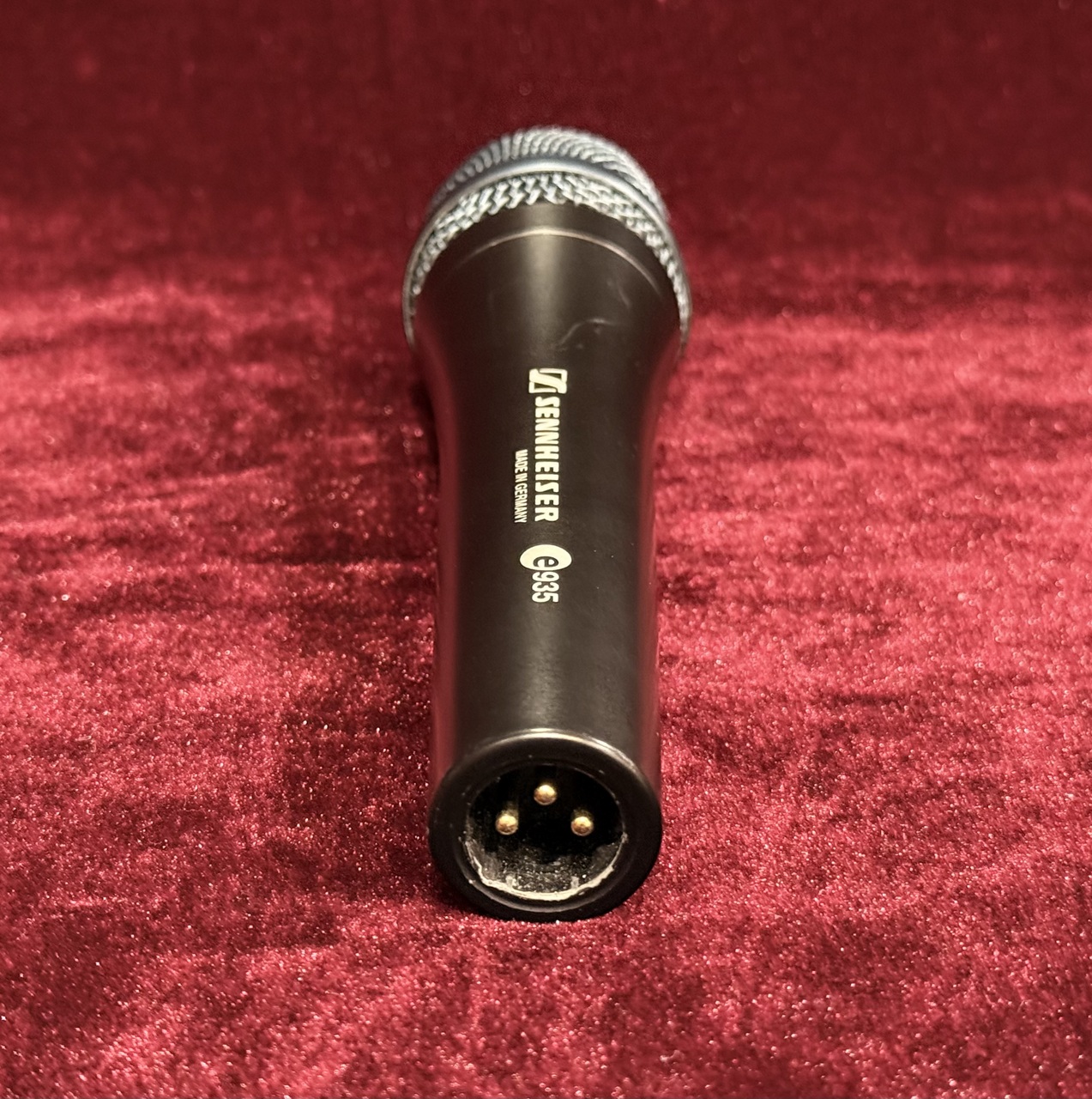 SENNHEISER e935（中古）【楽器検索デジマート】
