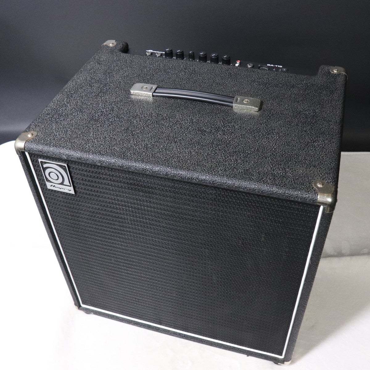 Ampeg BA-115 【梅田店】（中古）【楽器検索デジマート】