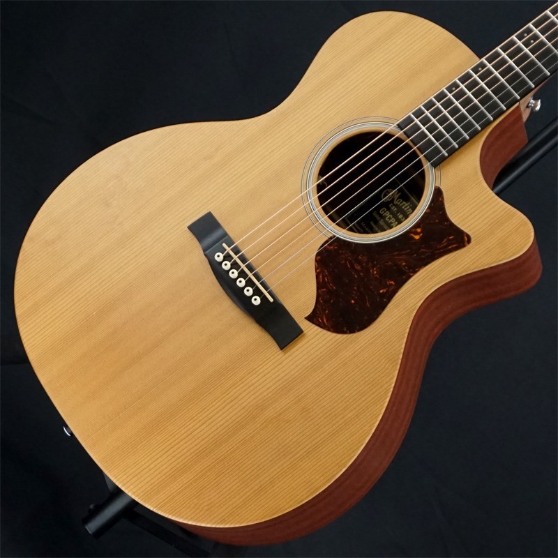 アコースティックギターMartin アコースティックギター　エレアコ　GPCPA5