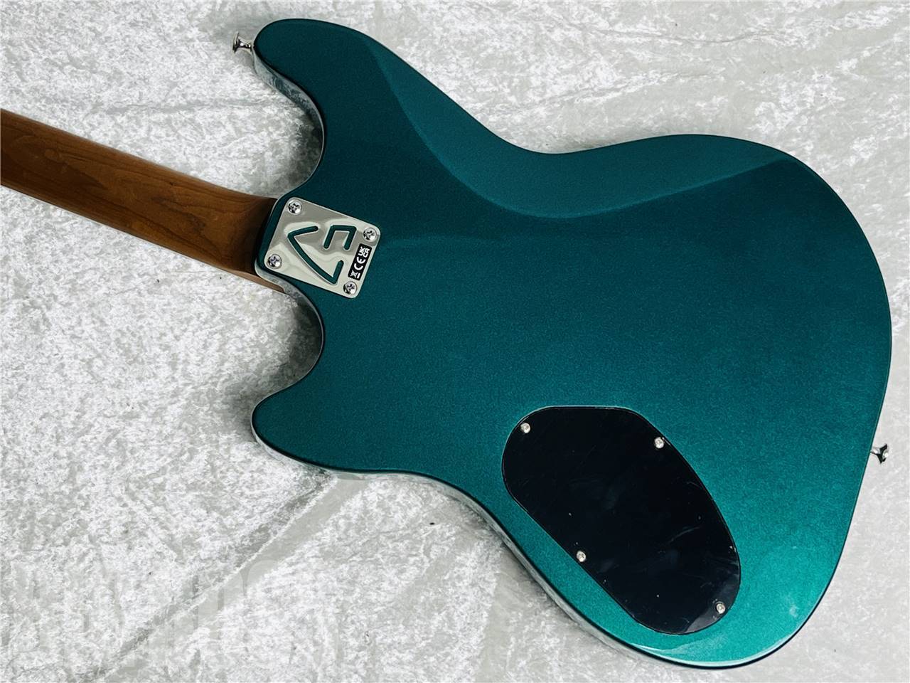 GUILD Surfliner Deluxe / Evergreen Metallic（新品/送料無料）【楽器